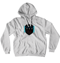 drglitch48-658 Hoodies (No-Zip/Pullover)