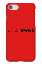 joametsola iPhone Phone Cases