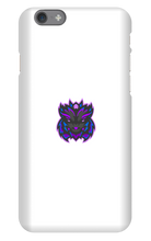 Markbobcat iPhone Cases