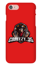 cbreezy_35 iPhone Phone Cases