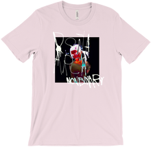 Doña Arca Graphic Portrait T