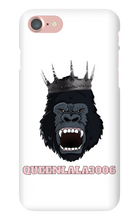 Ape Nation iPhone Cases