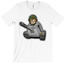 SGT. TOAST T-Shirts