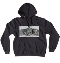 lunatickmsf Hoodies (No-Zip/Pullover)