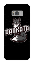 dankata699 Samsung Phone Cases