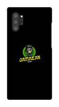 jamaicannoobs Samsung Phone Cases