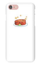 hai_yun iPhone steak fam