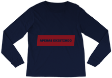 acgh00st Long Sleeve Tee