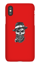 nik0medes iPhone Phone Cases