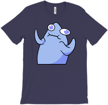 Shrug Shirt