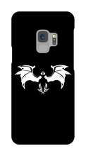 Samsung Case Chaotic DemonSoul