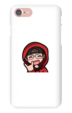 Fargonation iPhone Cases