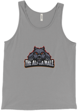 thealphamalelive Tank Top