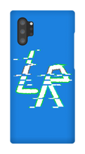 linerider99 Samsung Phone Cases