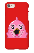 biinjo iPhone Phone Cases