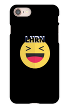 LHRN iPhone Phone Cases