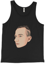 klyyvari Tank Top