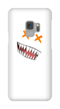 provokdshadow Samsung Phone Cases
