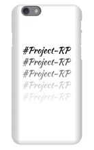 Capa Iphone #Project-RP