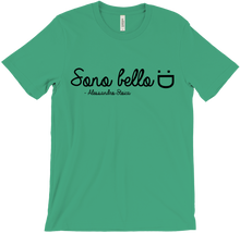 T-Shirts Sono bello - Alessandro Stoica