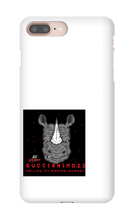 guccirhino23 iPhone Phone Cases
