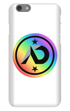 amazingdlon iPhone Phone Cases