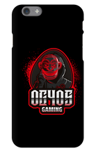 og405gaming iPhone Phone Cases