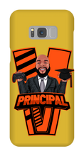 principalv Samsung Phone Cases
