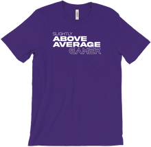 Slight Above Average Gamer