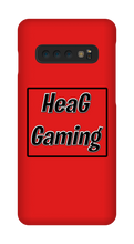 HeaG Gaming Phone cases for samsung