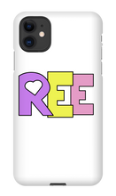 JordiNels iPhone Phone Cases