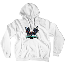 Agent´s Hoodies (No-Zip/Pullover)
