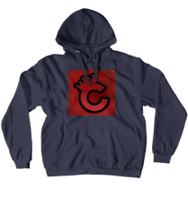 ckinggamingyolo Hoodies (No-Zip/Pullover)