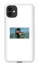 rzmorn iPhone Phone Cases