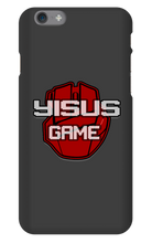 yisusgame69 iPhone Phone Cases