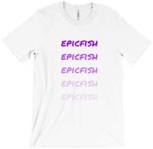epicfish T-Shirts