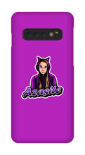 azasite Samsung Phone Cases