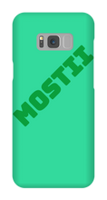 mostii1337 Samsung Phone Cases