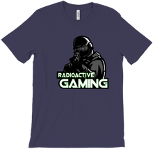 radioactivegamin T-Shirts