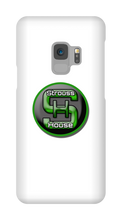 strouss Samsung Phone Cases