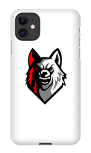 Draethius iPhone Case