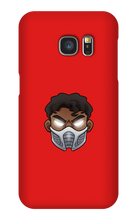 thisisntbri Logo Samsung Phone Cases