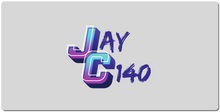 jayc140 XXL Gaming Mousepad