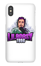 lilgogsy1996 iPhone Phone Cases