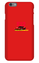 F12 Iphone Case