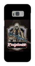 kraigdankk Samsung Phone Cases