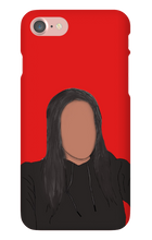 jlsm_team iPhone Phone Cases