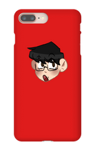 ravenwannab3 iPhone Phone Cases