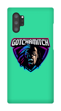 GotchaMitch Samsung Phone Cases