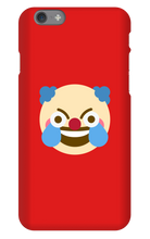 Clown iPhone Phone Cases